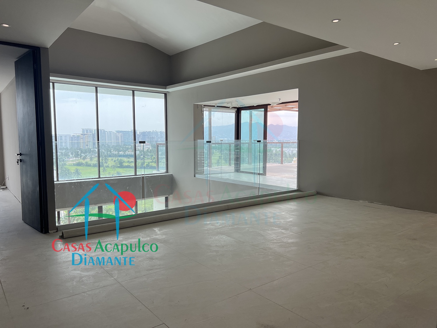 La Isla Fiji U PH - Sala de TV 2